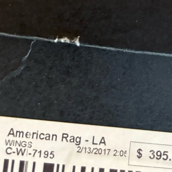 Adidas Wings+Horns NMD_R2 Grey Leather Ash Size 11.5 - Picture 11 of 11